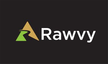 Rawvy.com